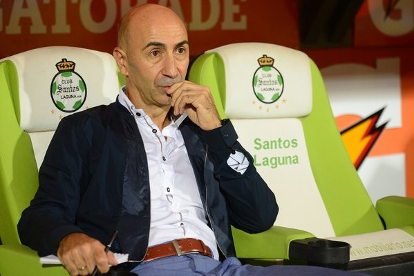 El tercer ‘estreno’ de Paco Ayestarán
