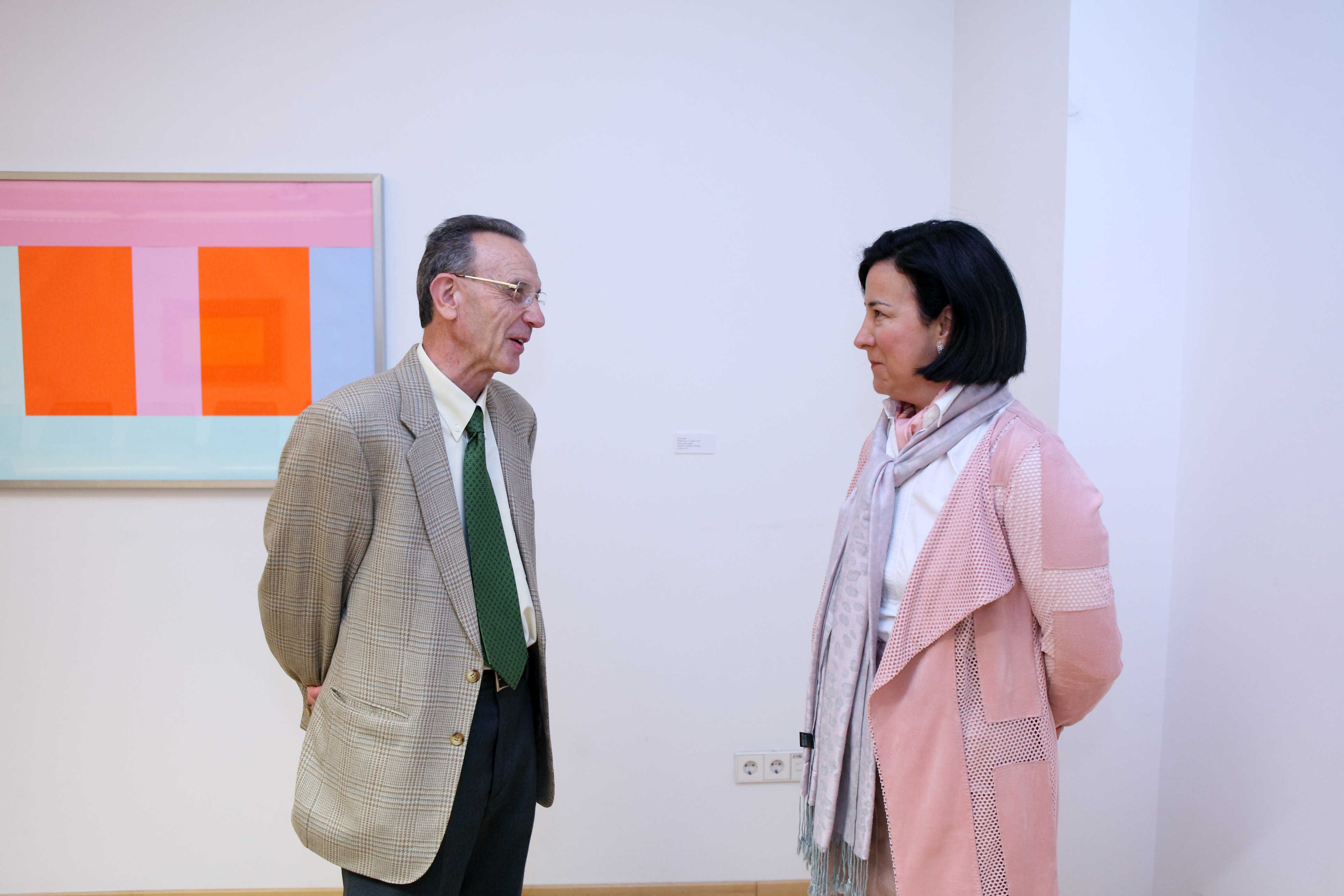 La Fundación Étnor celebra la XXV edición del Seminario de Ética Económica y Empresarial (Fotos: Eduardo Alapont)