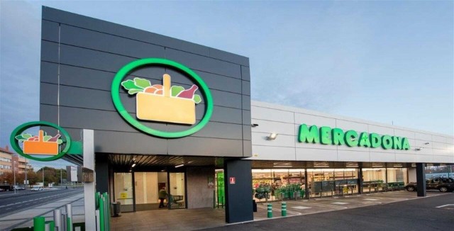 Mercadona consolida su liderazgo ante el empuje de Lidl y supermercados regionales