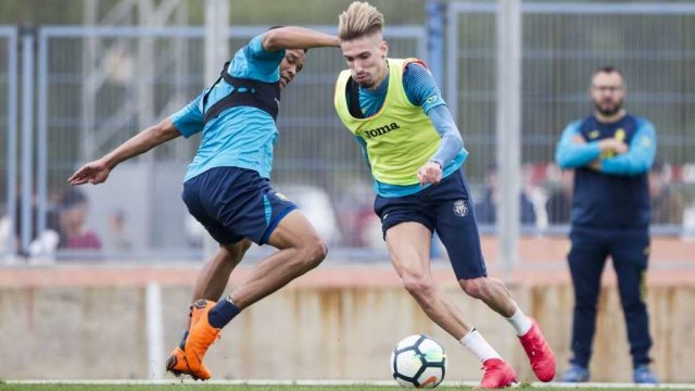 
El Villarreal se juega estar en Europa ante un Leganés en tierra de nadie