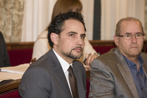 El PP denuncia el bloqueo de 26 proyectos para Alicante no ejecutados por el PSOE
