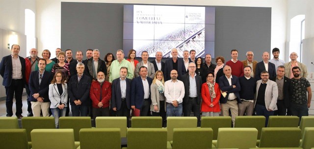 El Consell pedirá 133 millones más para Cercanías y una reunión urgente de la comisión de seguimiento