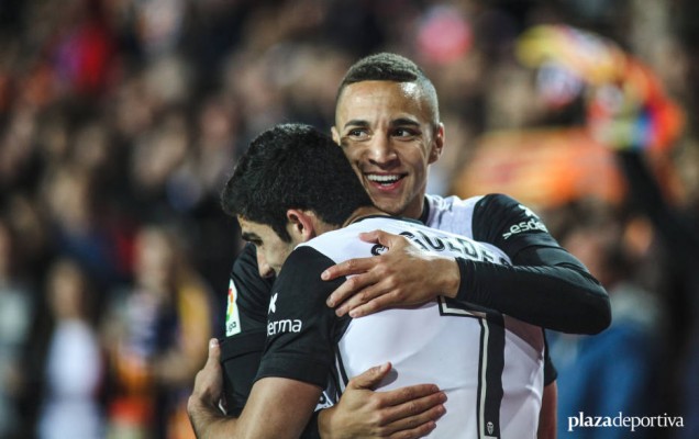 VCF: Ya no se ríe nadie