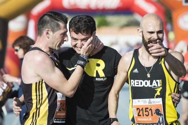 Últimas plazas para participar en la 5ª Carrera José Antonio Redolat
