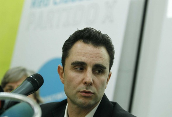Podem pide que el Consell reclame al Gobierno que no defienda la extradición a Suiza de Falciani