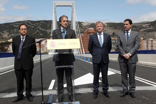 El Corredor espera 500 millones para deshacer el 'nudo' en La Encina y las Cercanías, en estudio ambiental 
