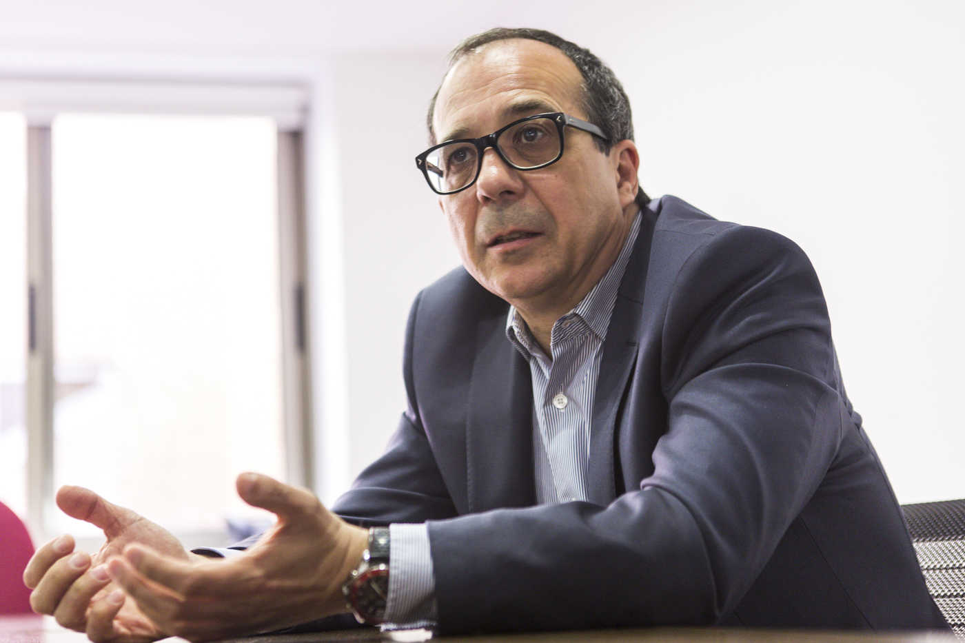 À Punt declara desierto el concurso de cuatro puestos directivos de la nueva televisión

