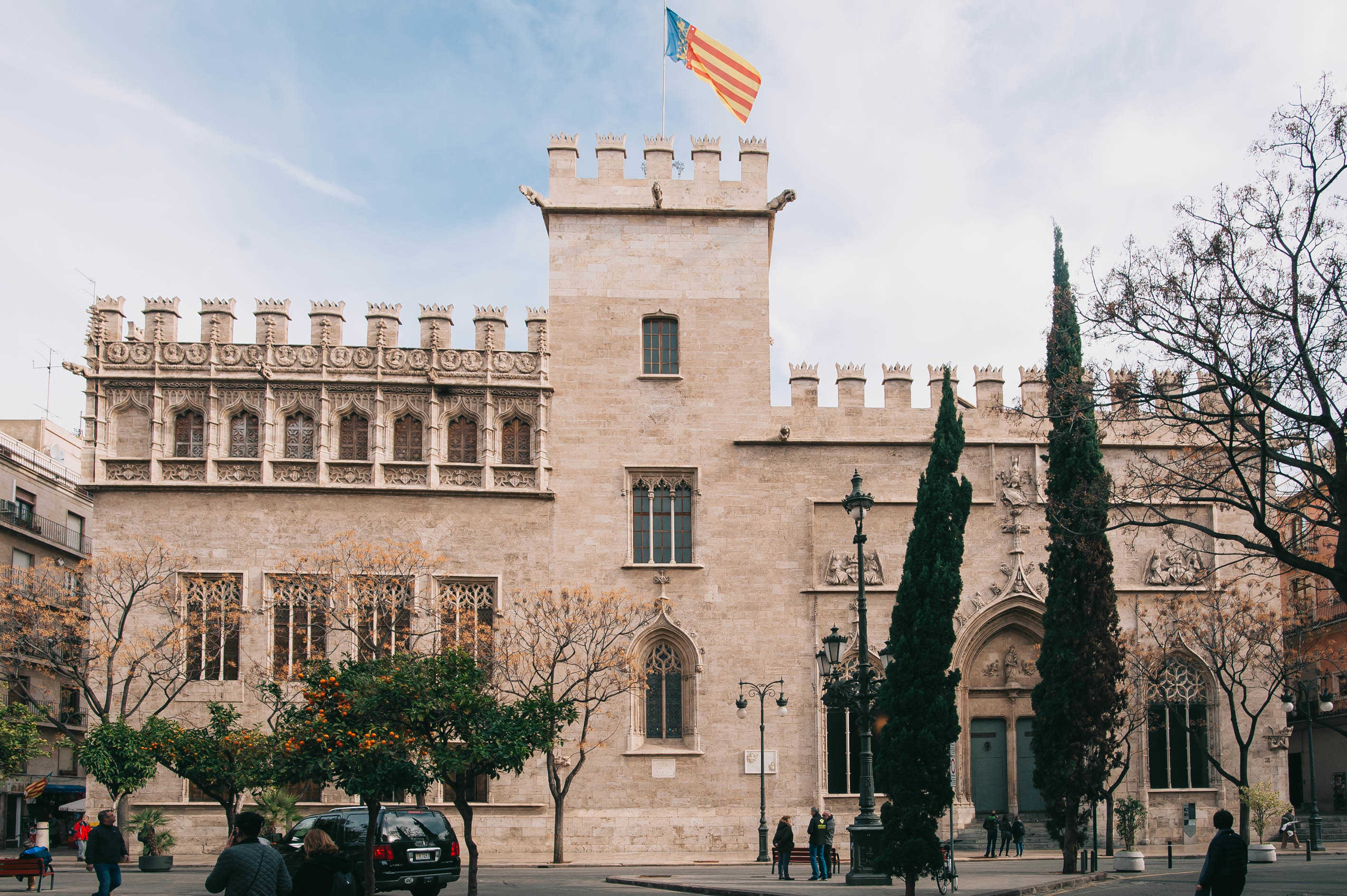 Foto: KIKE TABERNER - 