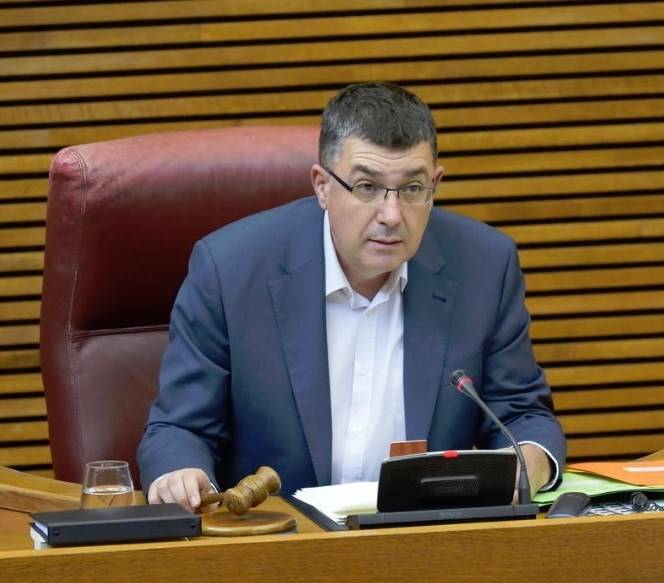 
El TSJCV informa al Bloc de que no conoce posibles causas contra este partido