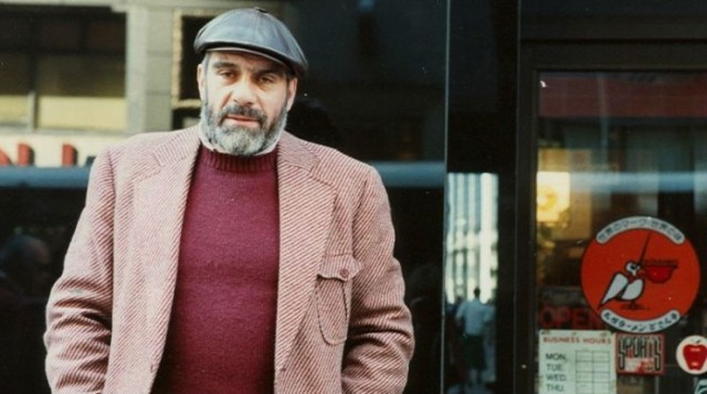 
Sergei Dovlatov, la vida dins una maleta oblidada