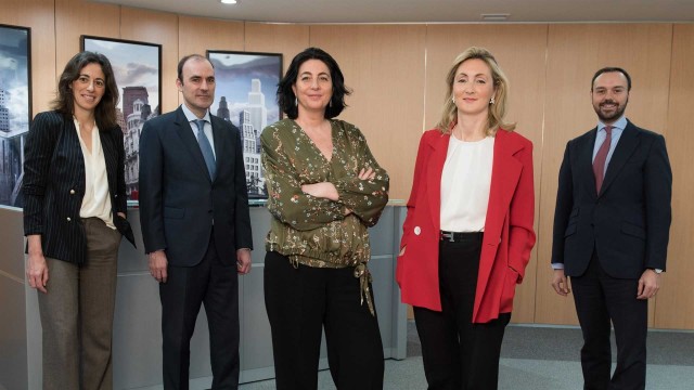 Llega al mercado Caser Valores, agencia de valores de la aseguradora Caser con tecnología valenciana