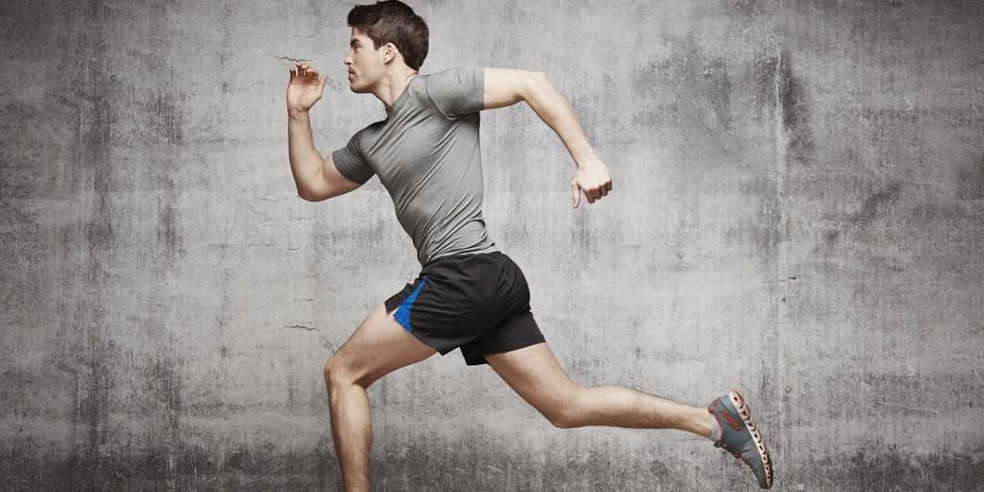 Correr más rápido, relacionado con mejor capacidad de aprendizaje