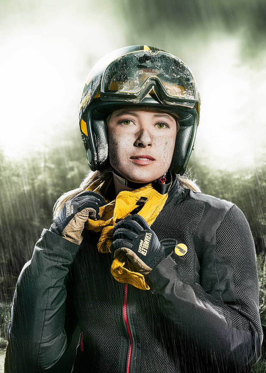 Vueltas, cócteles y catas