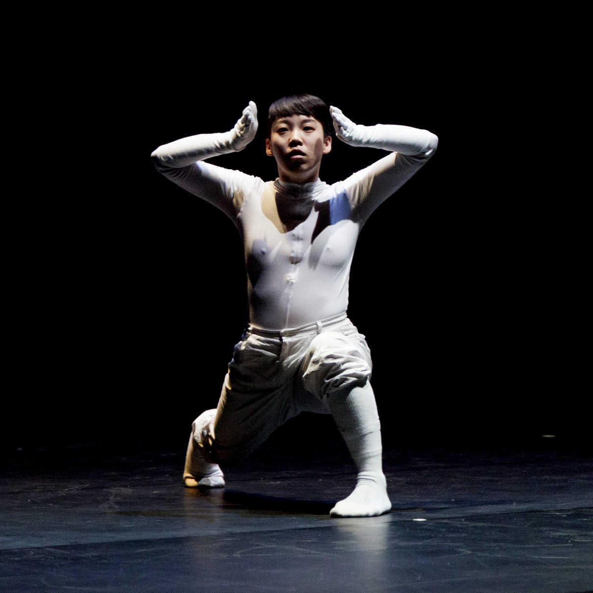 El Certamen Coreográfico del Festival 10 Sentidos coloca a València entre las referencias de artes vivas emergentes