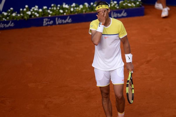Rafa Nadal retiene la quinta posición