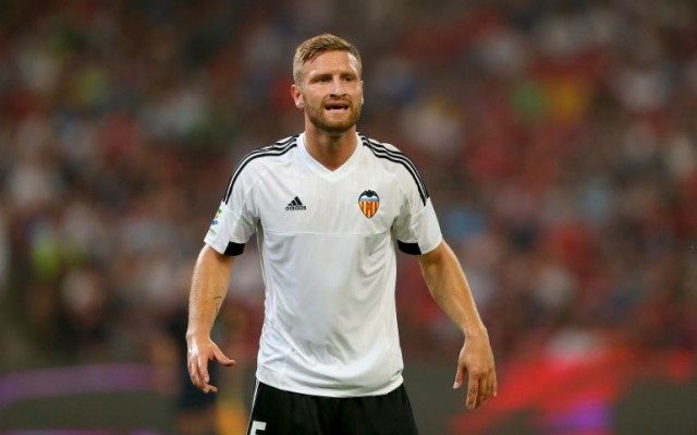 El Valencia vuelve a Europa con Mustafi sancionado y Mina, Enzo y André al borde de la suspensión