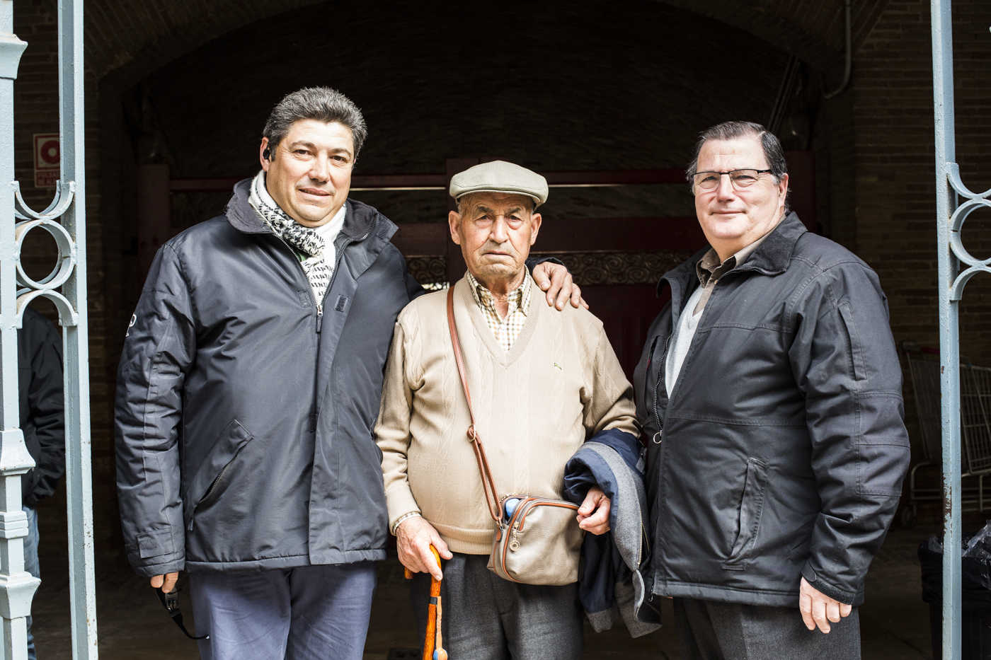 Toros en Fallas (Fotos: Eva Máñez)