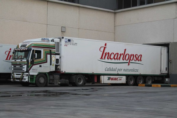 Incarlopsa, proveedor de Mercadona, desmiente que esté negociando con un grupo chino su venta