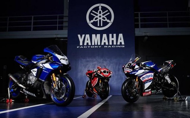 RTVE renueva hasta 2018 los derechos de emisión del Mundial de Superbikes