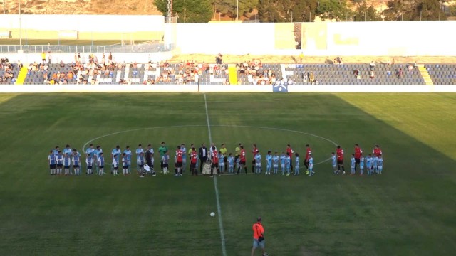 Luz verde a que el SPA Alicante juegue en el Antonio Solana
