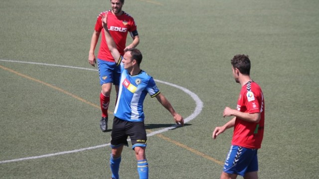 El Hércules busca una remontada sin precedentes para llegar a la promoción
