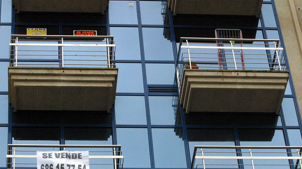 La Comunitat lideró la compraventa de viviendas por cada mil habitantes en el cuatro trimestre de 2015