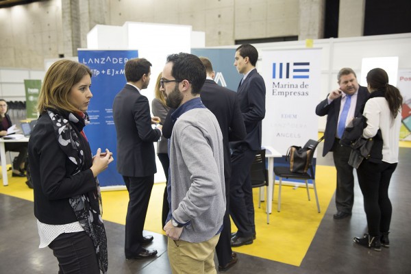Forinvest 2016: Segunda jornada, sesiones de la mañana (Fotos: Marga Ferrer) 