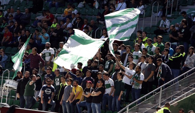 El Elche contará con 300 entradas para sus aficionados en Paterna