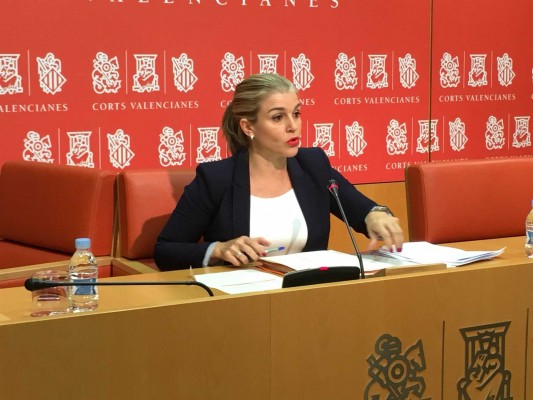 El PP pide la comparecencia de Bravo por los 