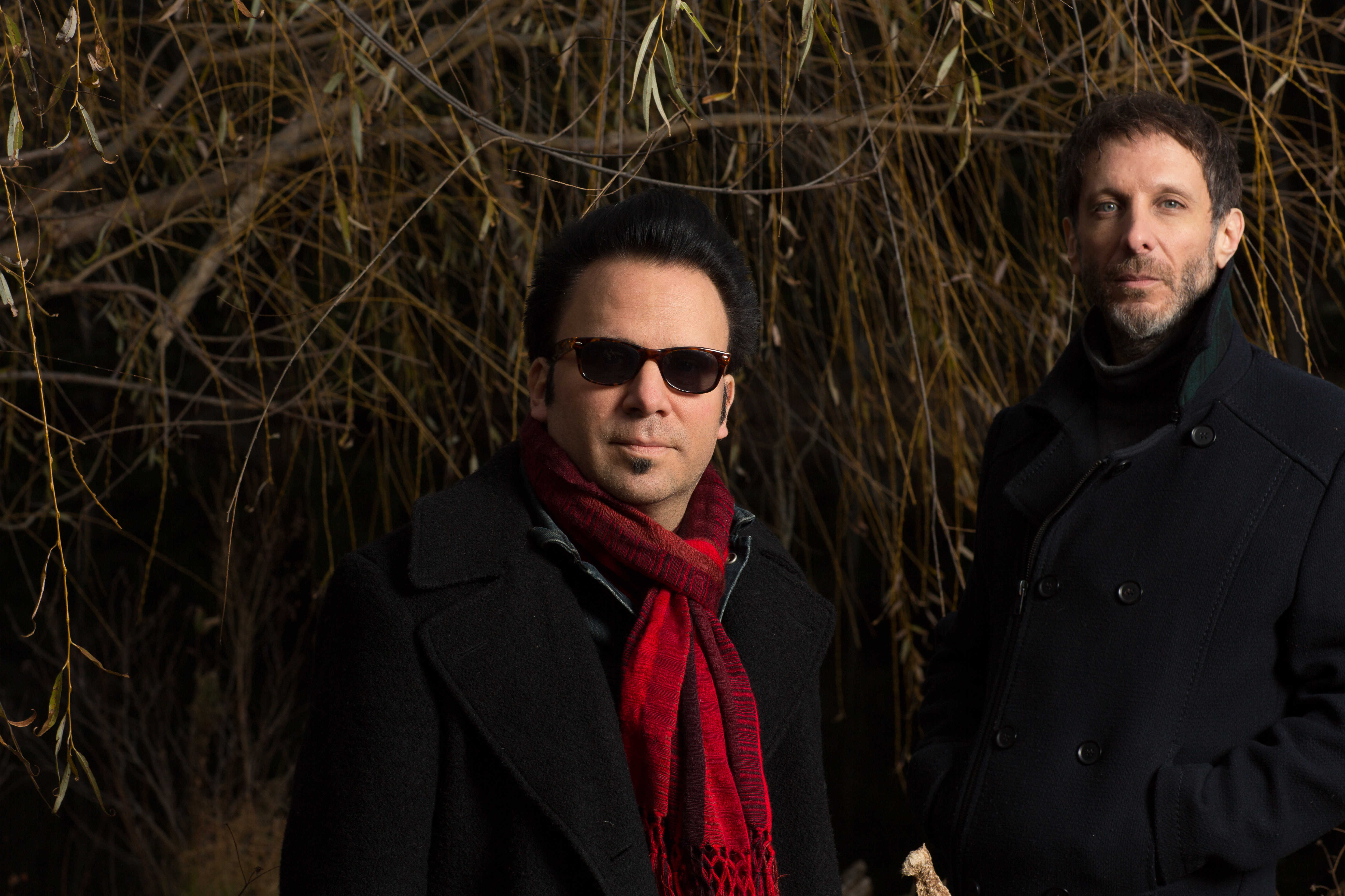 Mercury Rev celebrará en València los 20 años de 'Deserter's Songs'