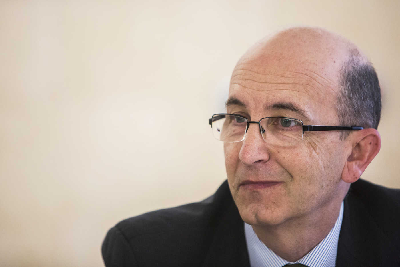 Polígonos inteligentes: desayuno empresarial en Paterna (Fotos Eva Máñez)