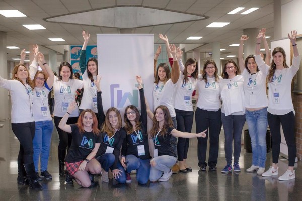 Vuelve el Women Techmakers de Google a València para impulsar el papel de la mujer en la tecnología
