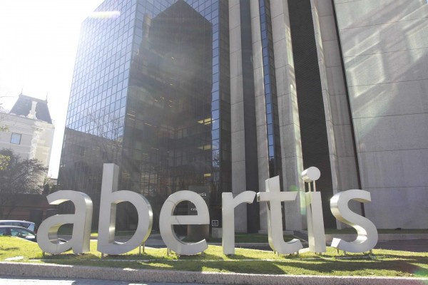 El Ibex 35 pasará a ser el 'Ibex 34' el 9 de mayo con la salida de Abertis
