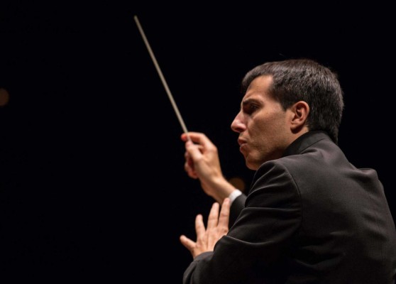 La Cámara Eutherpe ofrece una gala lírica con obras de Mozart, Rossini y Donizetti en el Palau