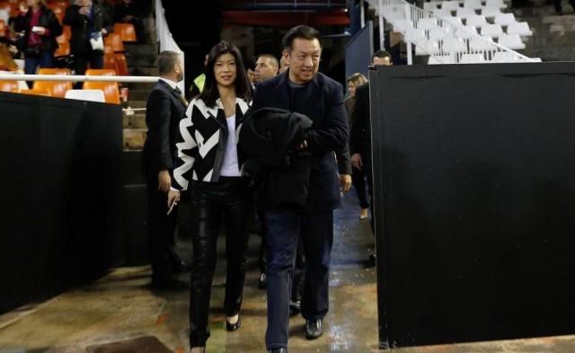 Rowsley se desploma en bolsa casi un 20% tras vender Peter Lim un 6,33%