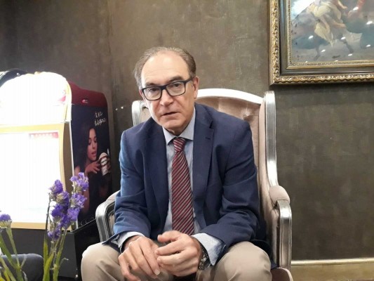 Ascer aconseja establecer una estrategia para entrar a China sin abandonar la innovación y la calidad