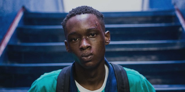 El Teatre del Raval de Castelló projecta 'Moonlight' amb subtítols en valencià

