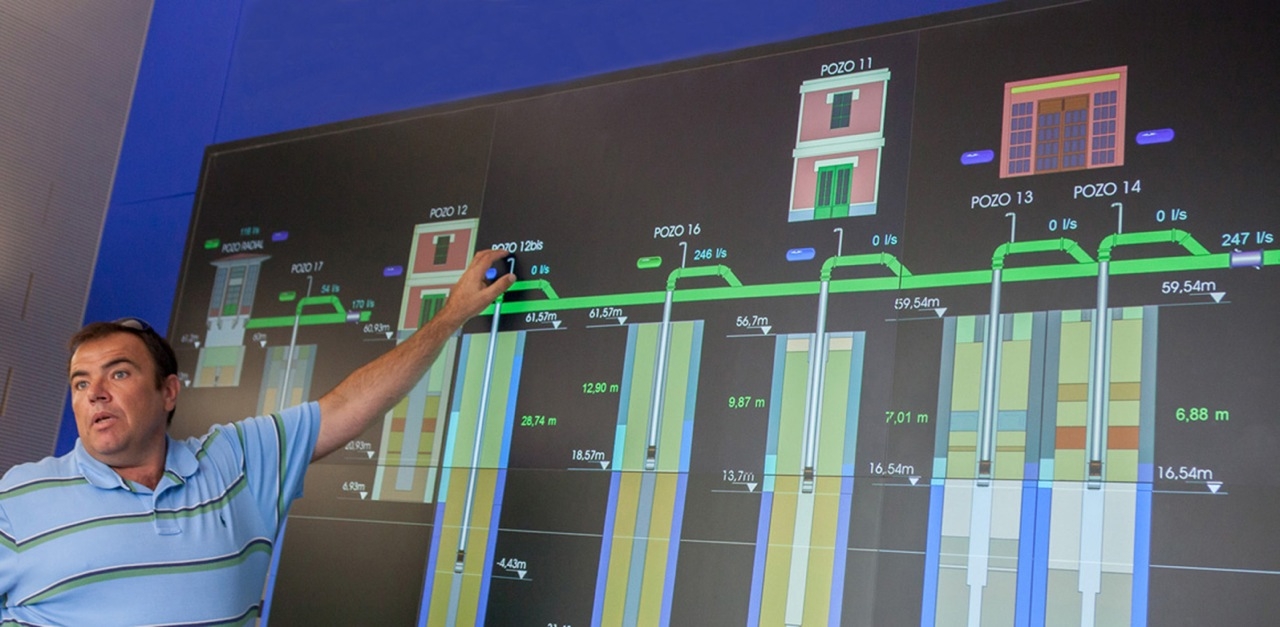 El Grupo Aguas de Valencia participa en el diseño de las políticas sobre la economía sostenible en la UE