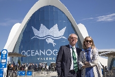 Inauguración del nuevo Oceanogràfic (Fotos: Marga Ferrer)