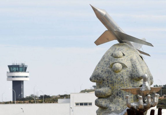 SNC-Lavalin perdió 600.000 euros en su último año como gestora del aeropuerto de Castellón