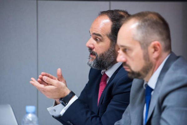 Los retos del sector inmobiliario: falta mano de obra cualificada y se agota el suelo finalista