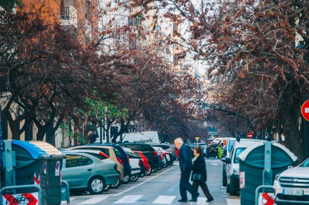 Los comerciantes cargan contra los 