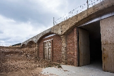 Celler del Roure: la búsqueda del sabor milenario del vino en 'les Terres dels Alforins' (Fotos: Eva Máñez)