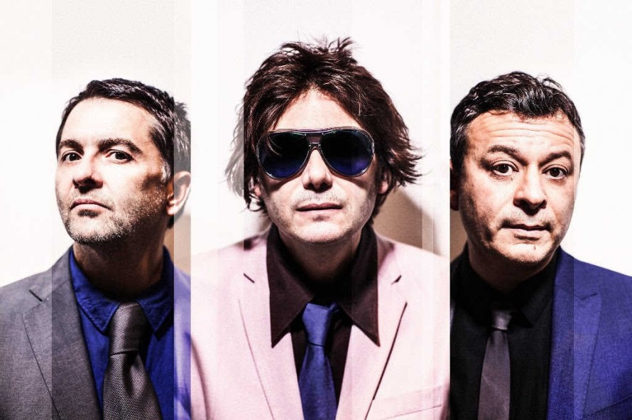 Visorfest a la vista, oportunidad única para Ocean Colour Scene, Manic Street Preachers (y otros muchos)