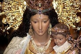 La Mare de Déu és 'Trending Topic'