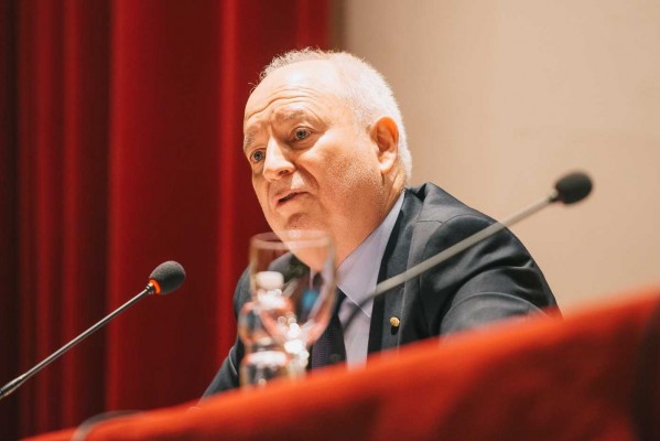 Joan Mir y José Antonio García serán reelegidos consejeros del banco del Grupo Cooperativo Cajamar