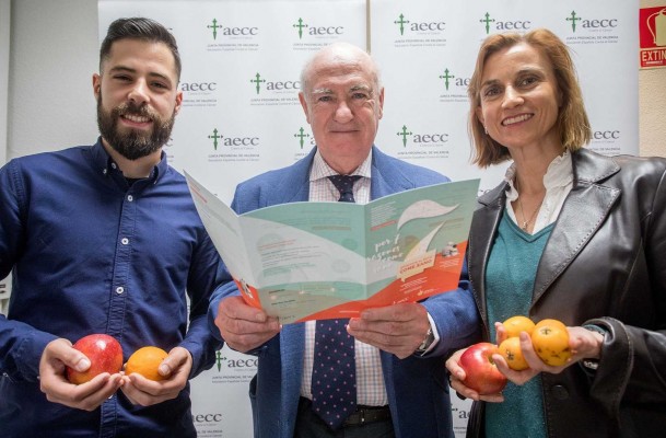 Más de dos millones de valencianos sufren sobrepeso u obesidad
