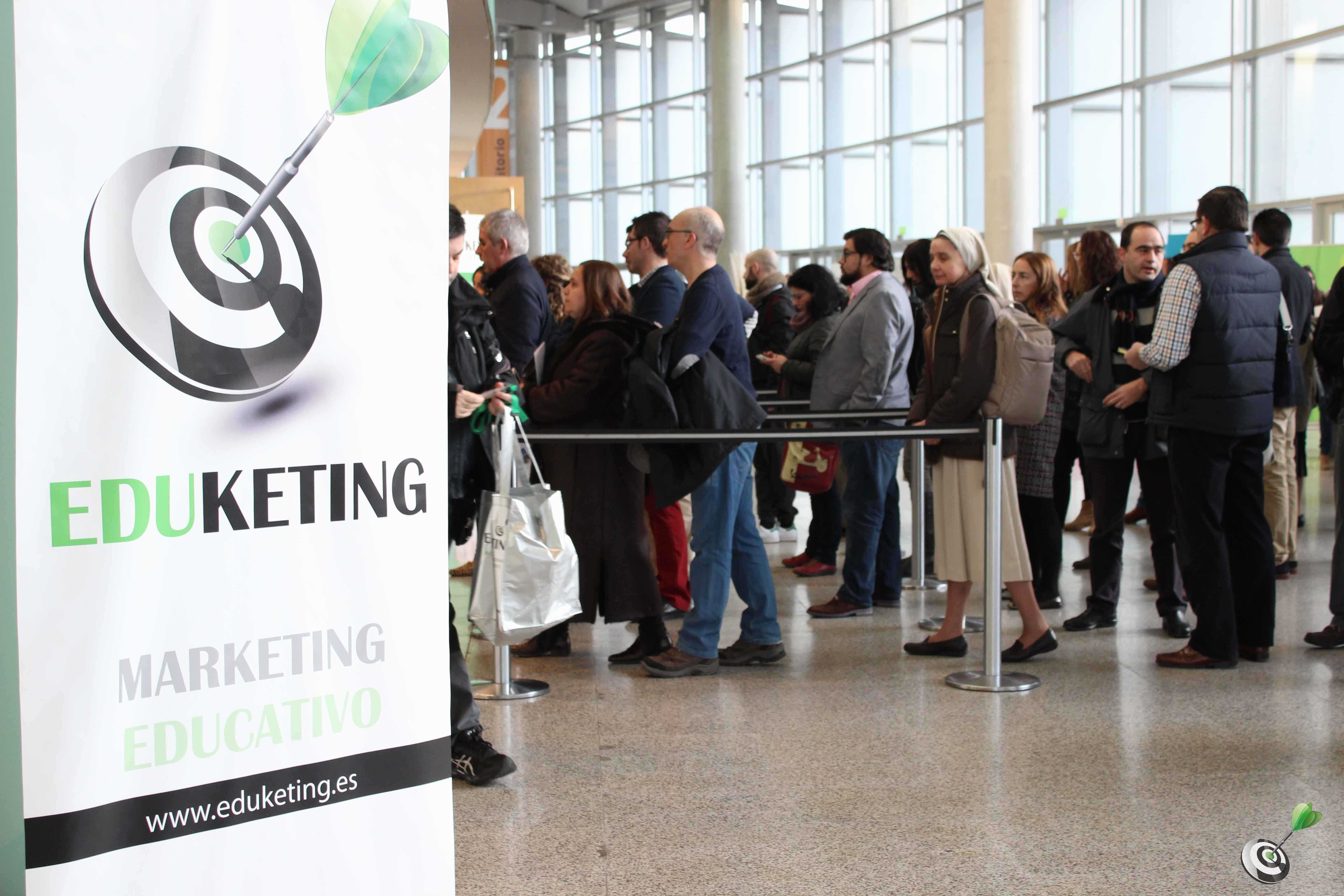 VI Congreso Internacional de Marketing Educativo