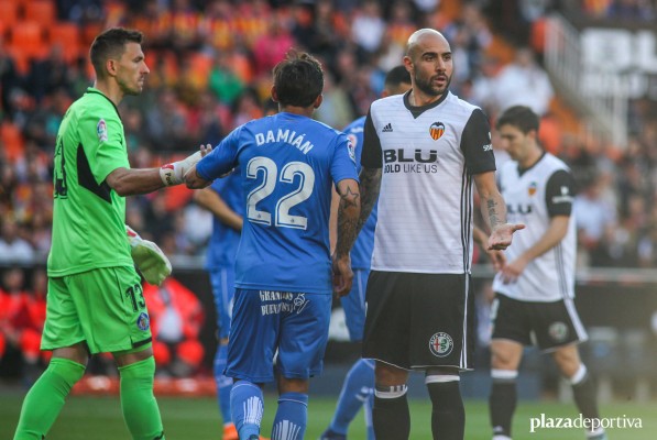 Marcelino se equivocó con las rotaciones y el equipo en su manera de leer el partido