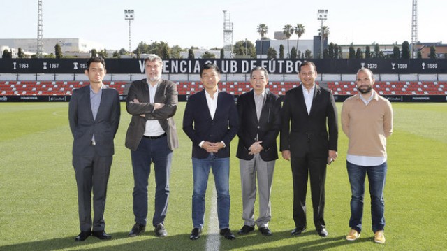 El Comité Olímpico de Singapur conoce la Academia VCF